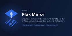 Featured Image for Introducing Flux Mirror